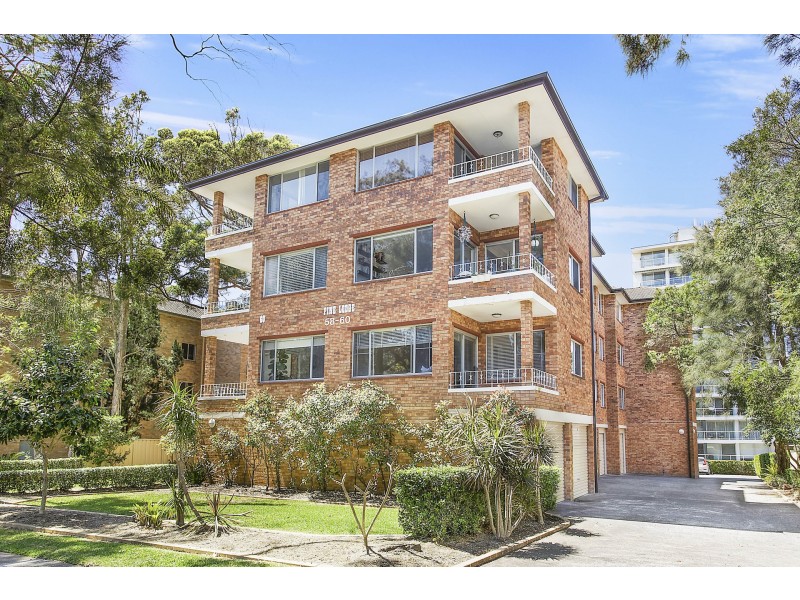 8/58-60 Parramatta Street, Cronulla NSW 2230