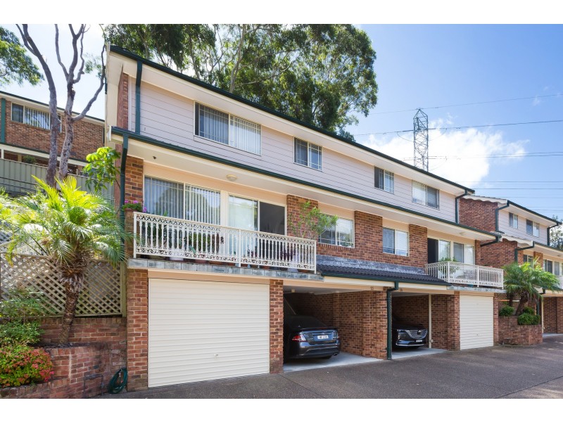 13/12 Lenna Place, Jannali NSW 2226
