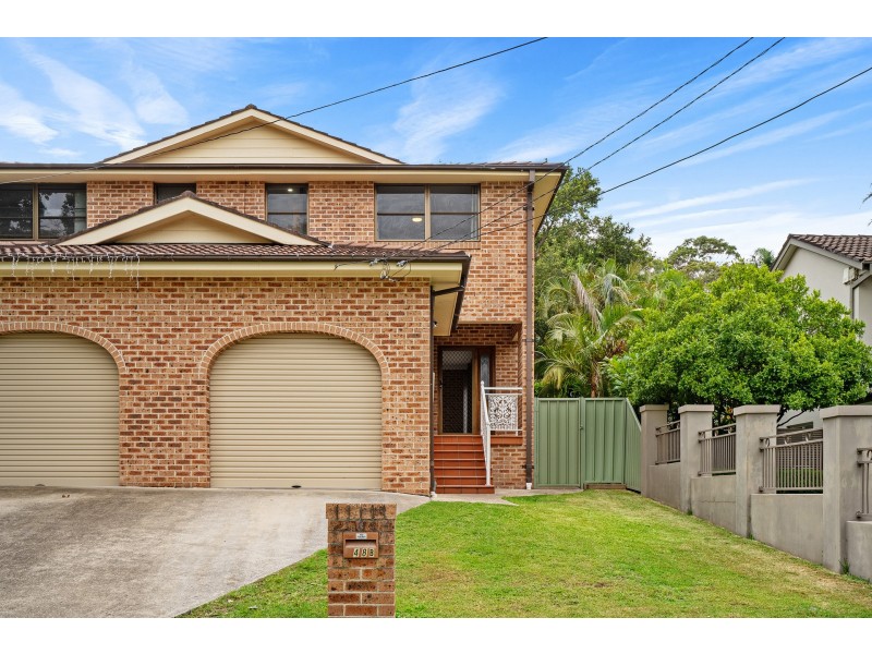 48B Yowie Avenue, Caringbah South NSW 2229