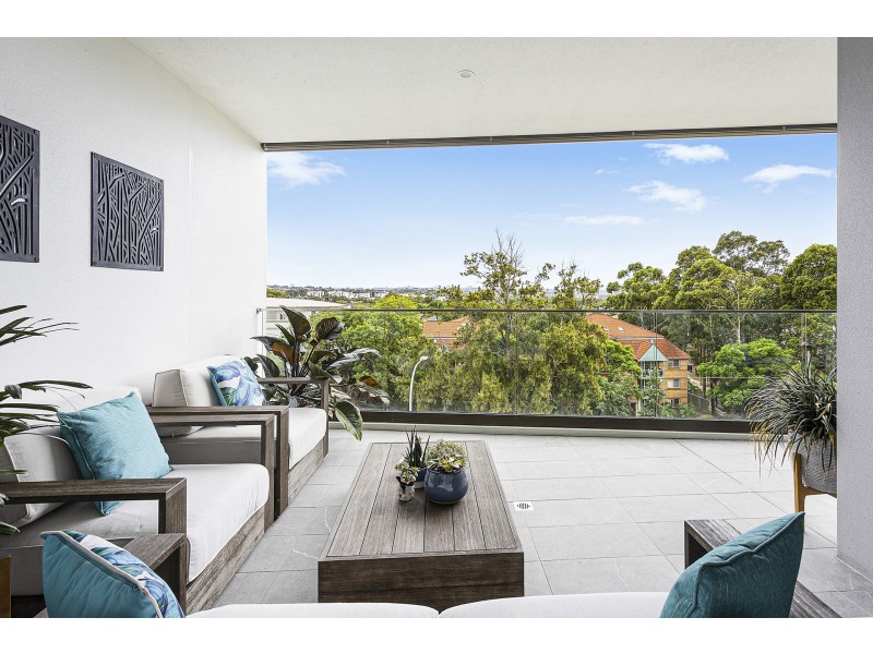 405/510 Kingsway, Miranda NSW 2228