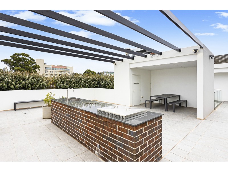 405/510 Kingsway, Miranda NSW 2228