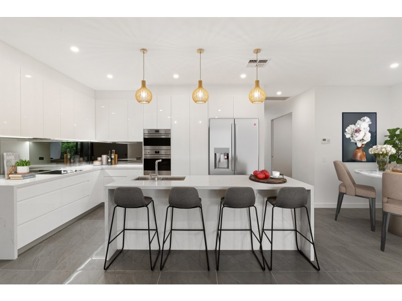 68B Georges River Crescent, Oyster Bay NSW 2225