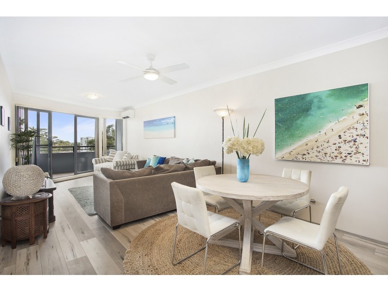 34/10-20 Mackay Street, Caringbah NSW 2229