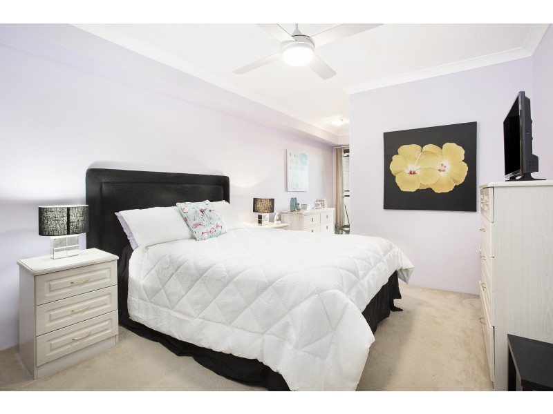 34/10-20 Mackay Street, Caringbah NSW 2229