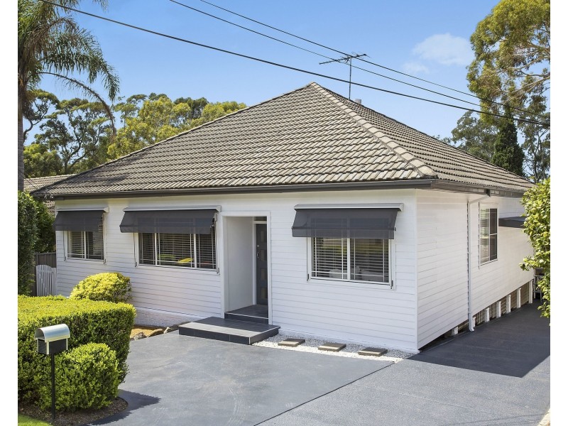 132 Kareena Road, Miranda NSW 2228