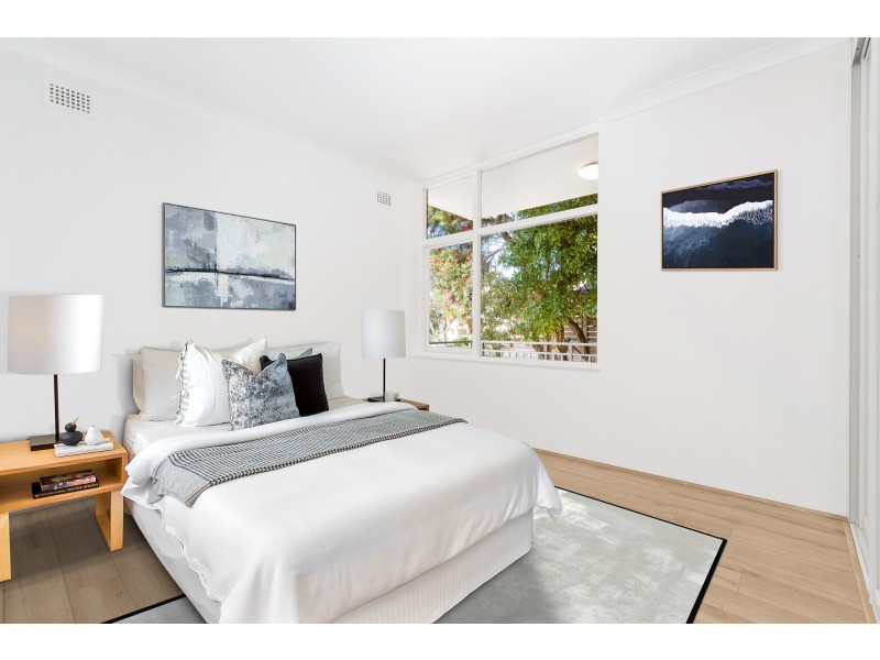 2/68 Gerrale Street, Cronulla NSW 2230