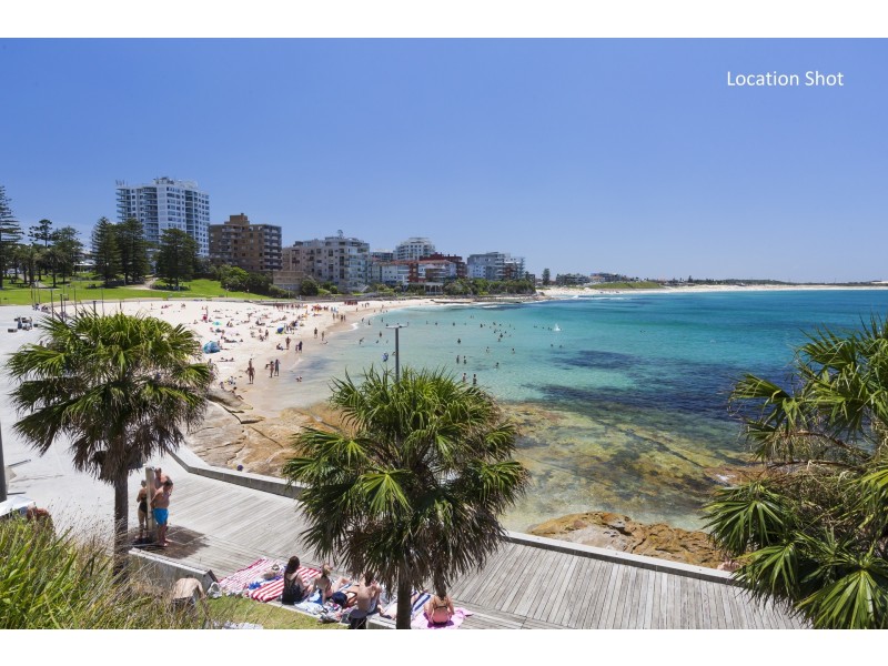 2/68 Gerrale Street, Cronulla NSW 2230