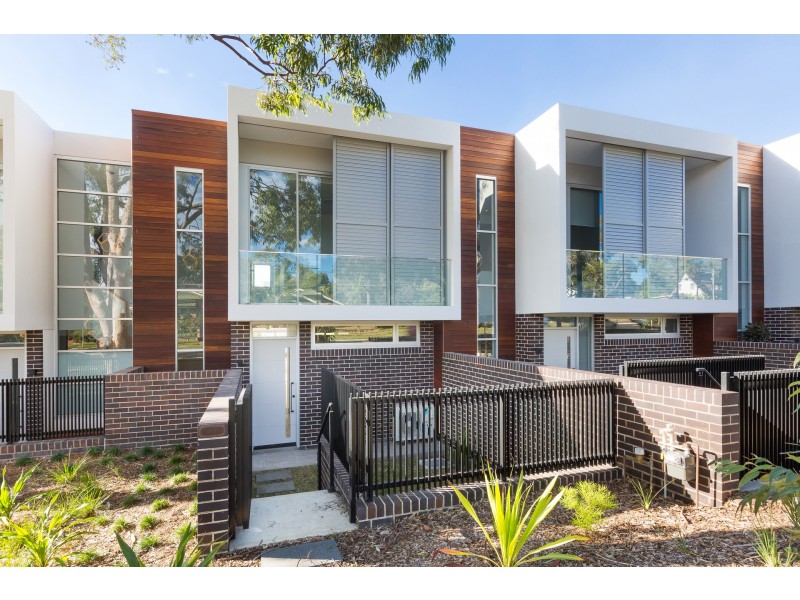 4/199-203 Kingsway, Woolooware NSW 2230