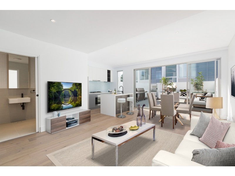 4/199-203 Kingsway, Woolooware NSW 2230