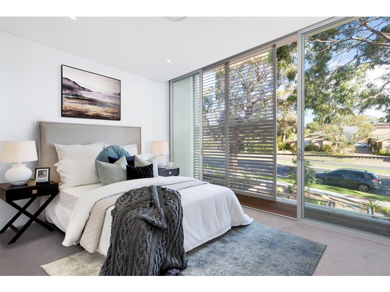 4/199-203 Kingsway, Woolooware NSW 2230