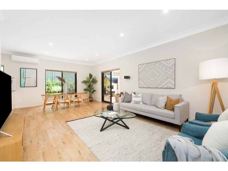 2/1-3 Third Avenue, Gymea Bay NSW 2227