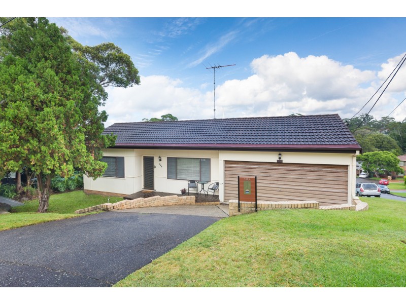 107 Talara Road, Gymea NSW 2227