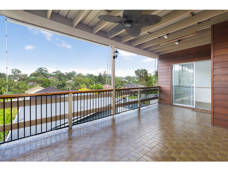 107 Talara Road, Gymea NSW 2227