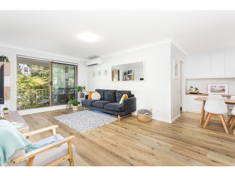 32/8-12 Railway Crescent, Jannali NSW 2226