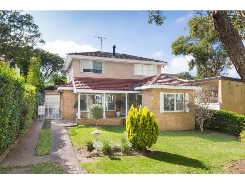 54 Dolans Road, Woolooware NSW 2230