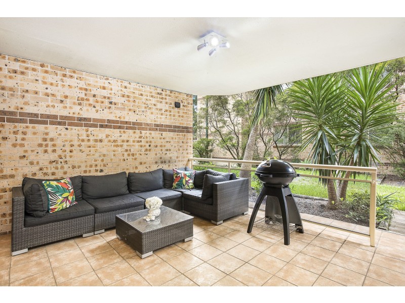 14/8-10 Vista Street, Caringbah NSW 2229