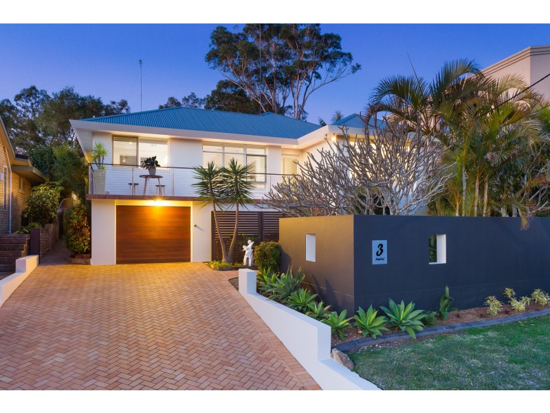 3 Amitaf Avenue, Caringbah South NSW 2229
