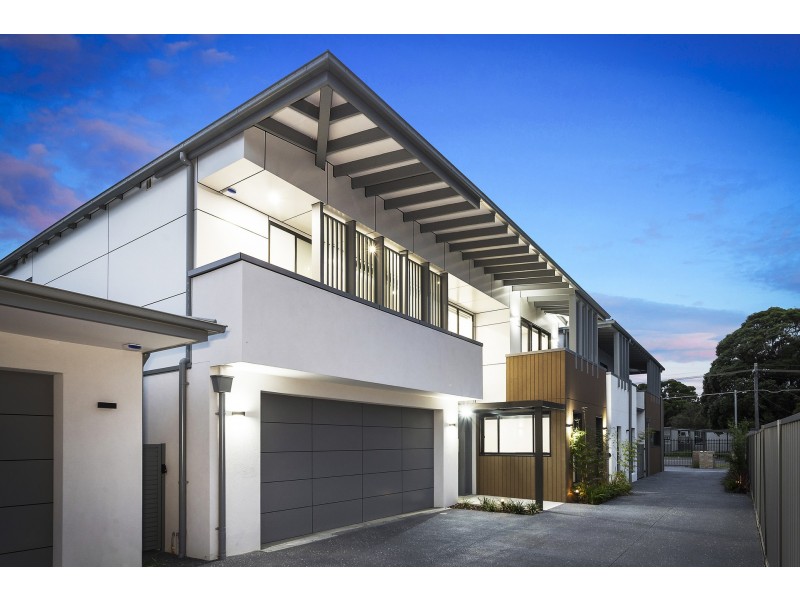 2/63 Northcote Avenue, Caringbah South NSW 2229