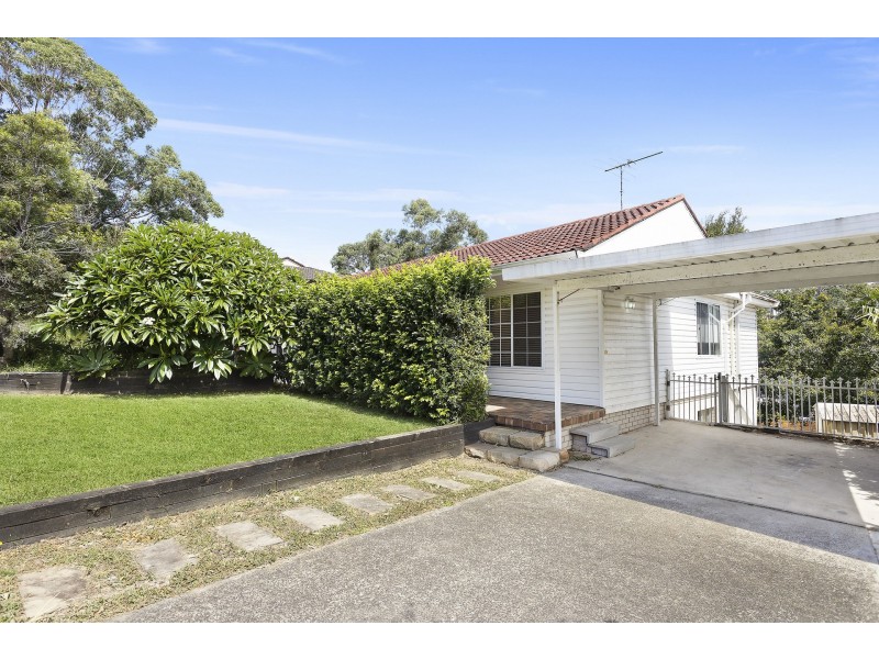 20 Avenel Road, Gymea Bay NSW 2227