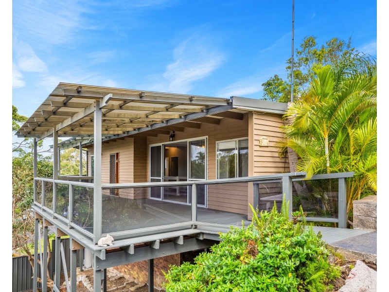 4 Scylla Road, Oyster Bay NSW 2225