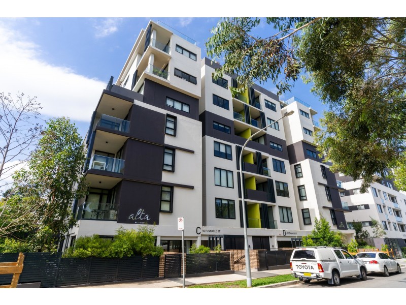 C105/40 Pinnacle Street, Miranda NSW 2228