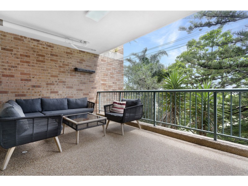 12/17-21 Willock Avenue, Miranda NSW 2228