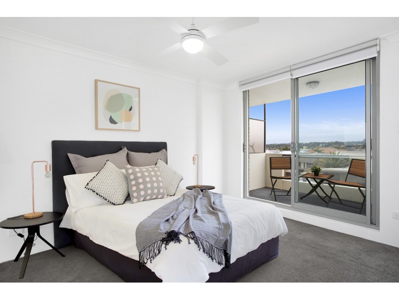 312/13-15 Gerrale Street, Cronulla NSW 2230