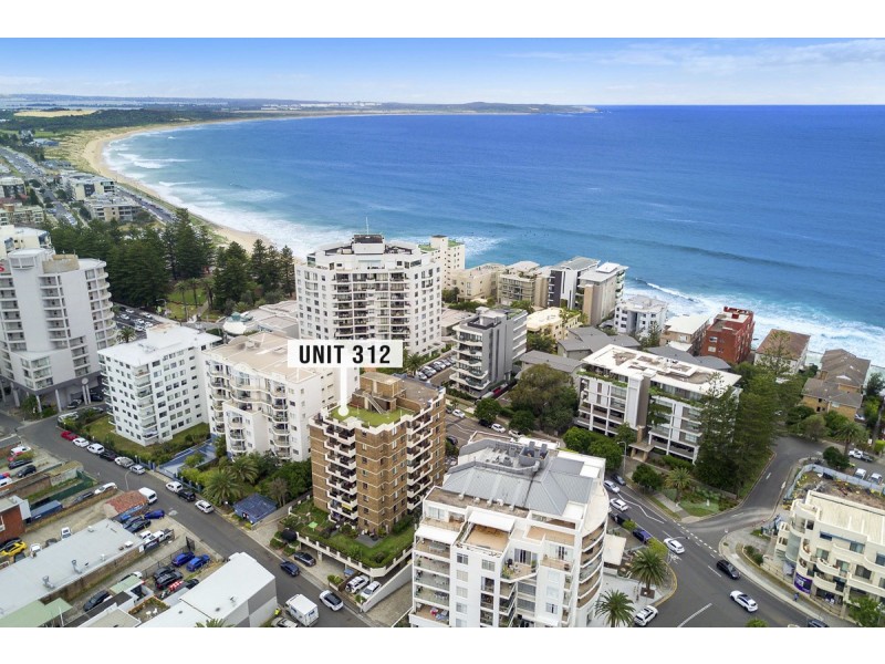 312/13-15 Gerrale Street, Cronulla NSW 2230