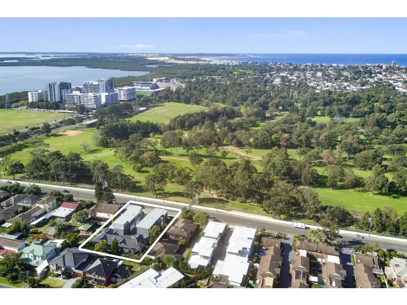 1/23 Gannons Road, Caringbah NSW 2229