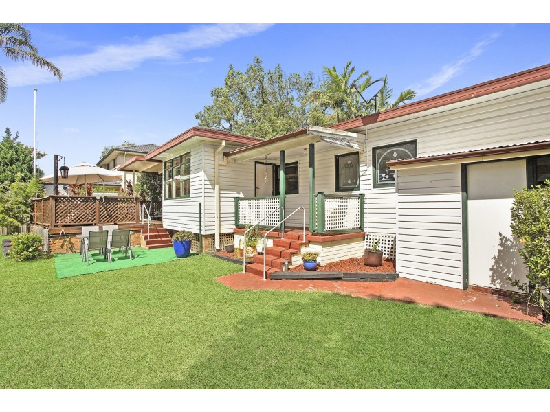 47 Gwawley Parade, Miranda NSW 2228