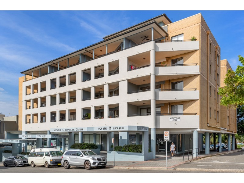 2/10-20 Mackay Street, Caringbah NSW 2229