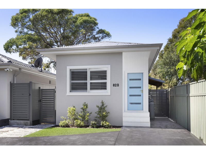 82B Auburn Street, Sutherland NSW 2232