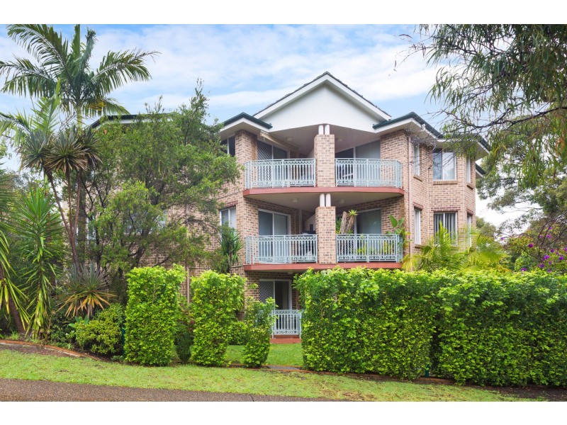 21/68-72 Auburn Street, Sutherland NSW 2232