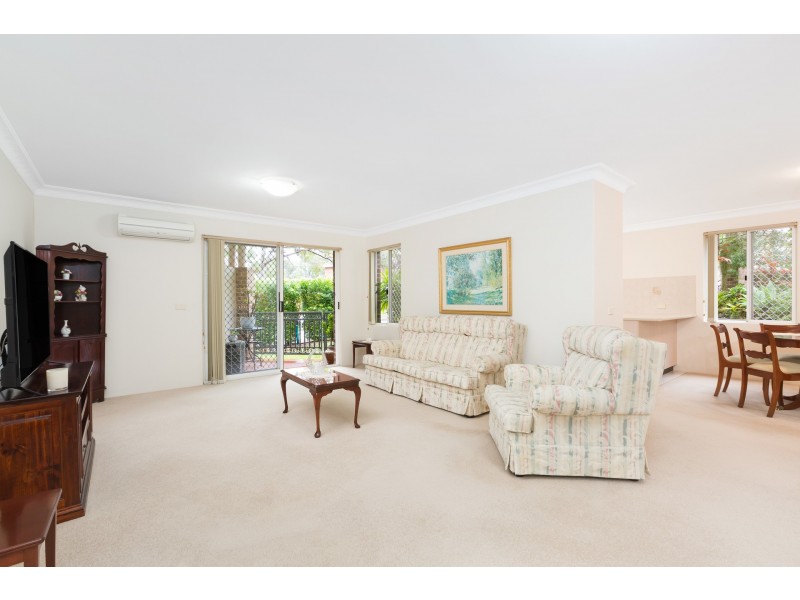 21/68-72 Auburn Street, Sutherland NSW 2232