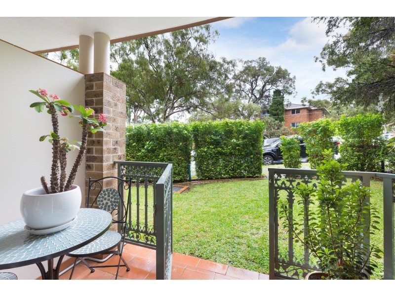 21/68-72 Auburn Street, Sutherland NSW 2232