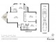 21/68-72 Auburn Street, Sutherland NSW 2232 Floorplan