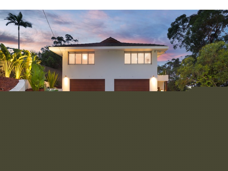 45 Caravan Head Road, Oyster Bay NSW 2225