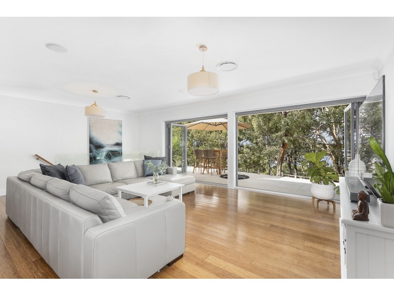 45 Caravan Head Road, Oyster Bay NSW 2225