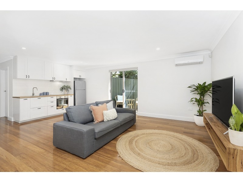 45 Caravan Head Road, Oyster Bay NSW 2225