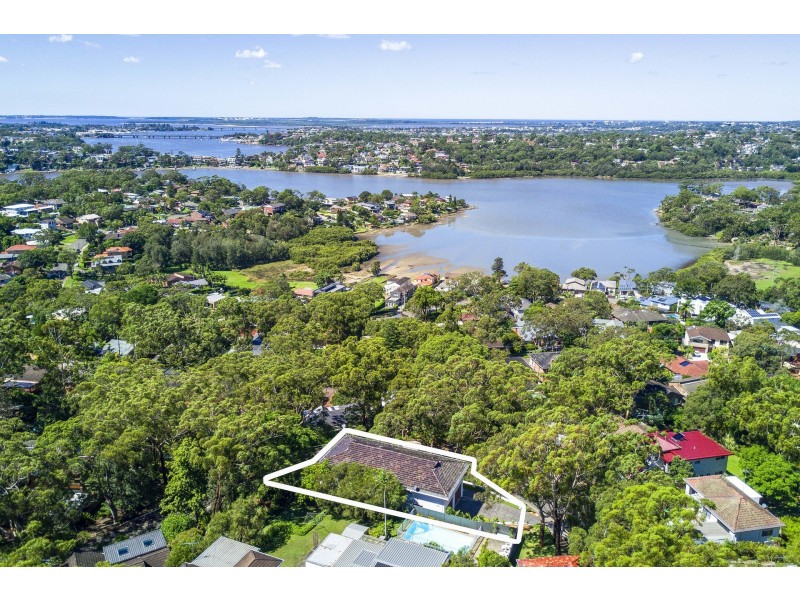45 Caravan Head Road, Oyster Bay NSW 2225