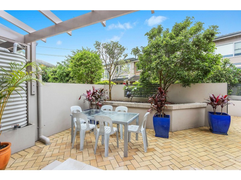 6/15 Hotham Road, Gymea NSW 2227