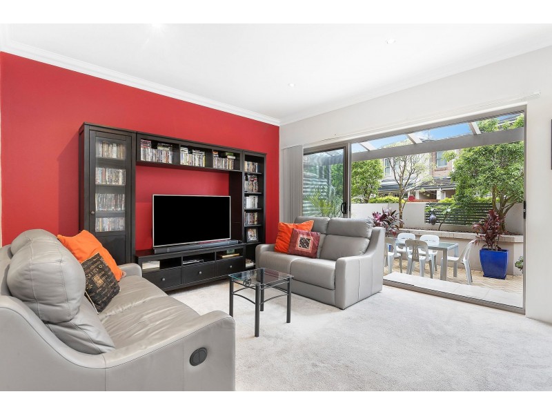 6/15 Hotham Road, Gymea NSW 2227