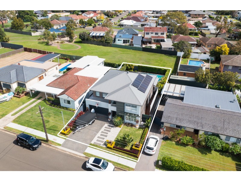 7 Ingara Avenue, Miranda NSW 2228