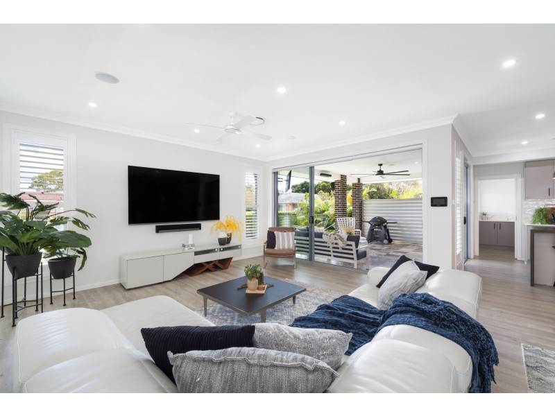 7 Ingara Avenue, Miranda NSW 2228