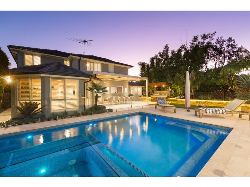 75 Georges River Crescent, Oyster Bay NSW 2225