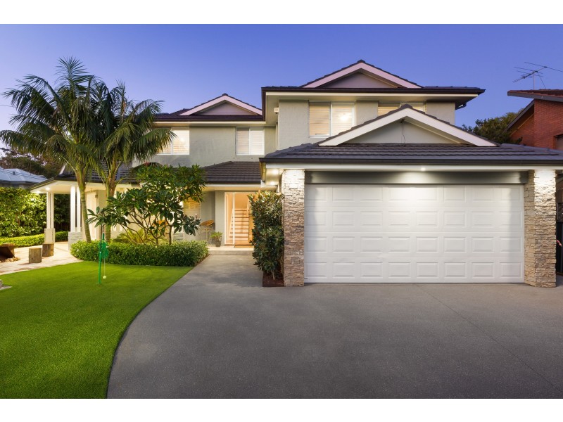 75 Georges River Crescent, Oyster Bay NSW 2225