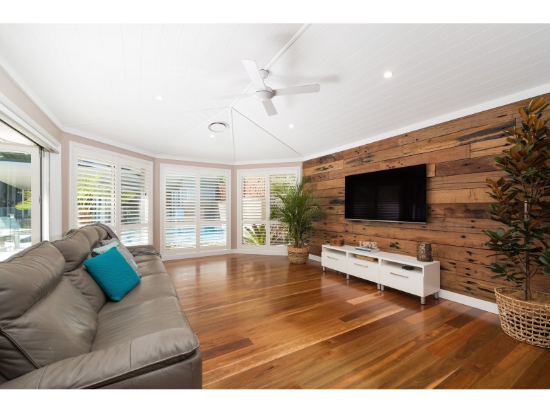 75 Georges River Crescent, Oyster Bay NSW 2225