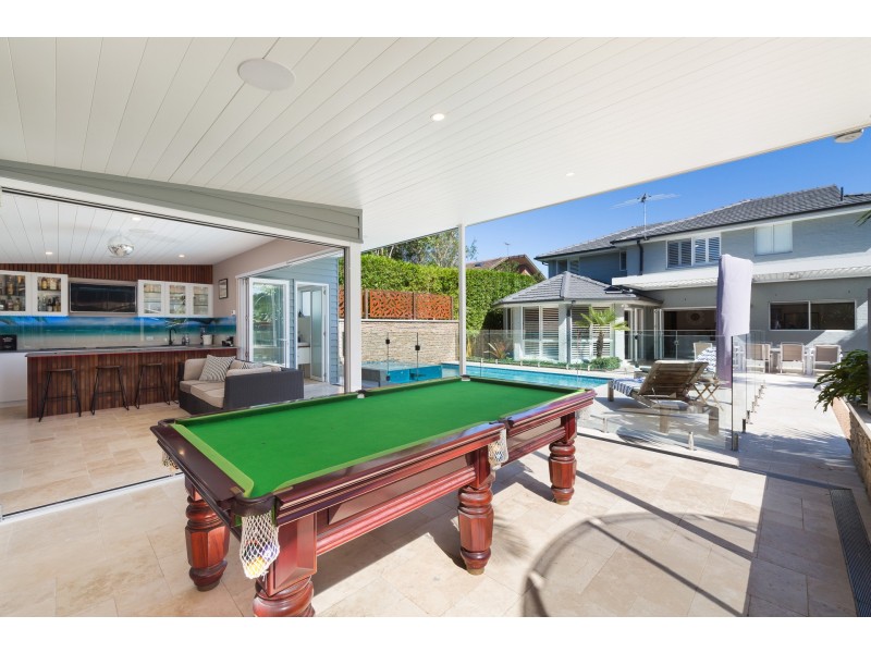 75 Georges River Crescent, Oyster Bay NSW 2225