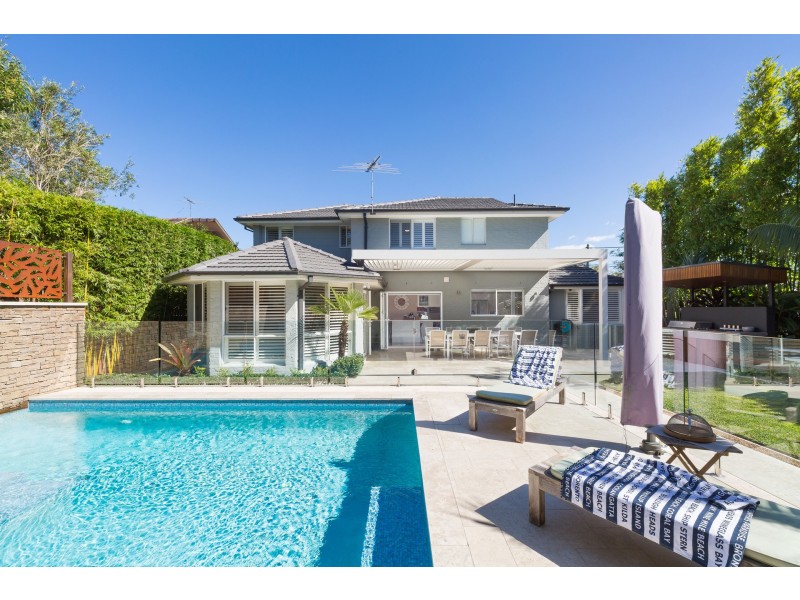 75 Georges River Crescent, Oyster Bay NSW 2225