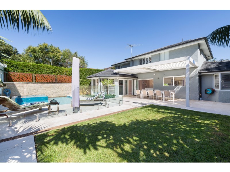 75 Georges River Crescent, Oyster Bay NSW 2225